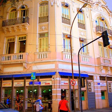 Massape Rio Hostel Rio de Janeiro Exterior foto