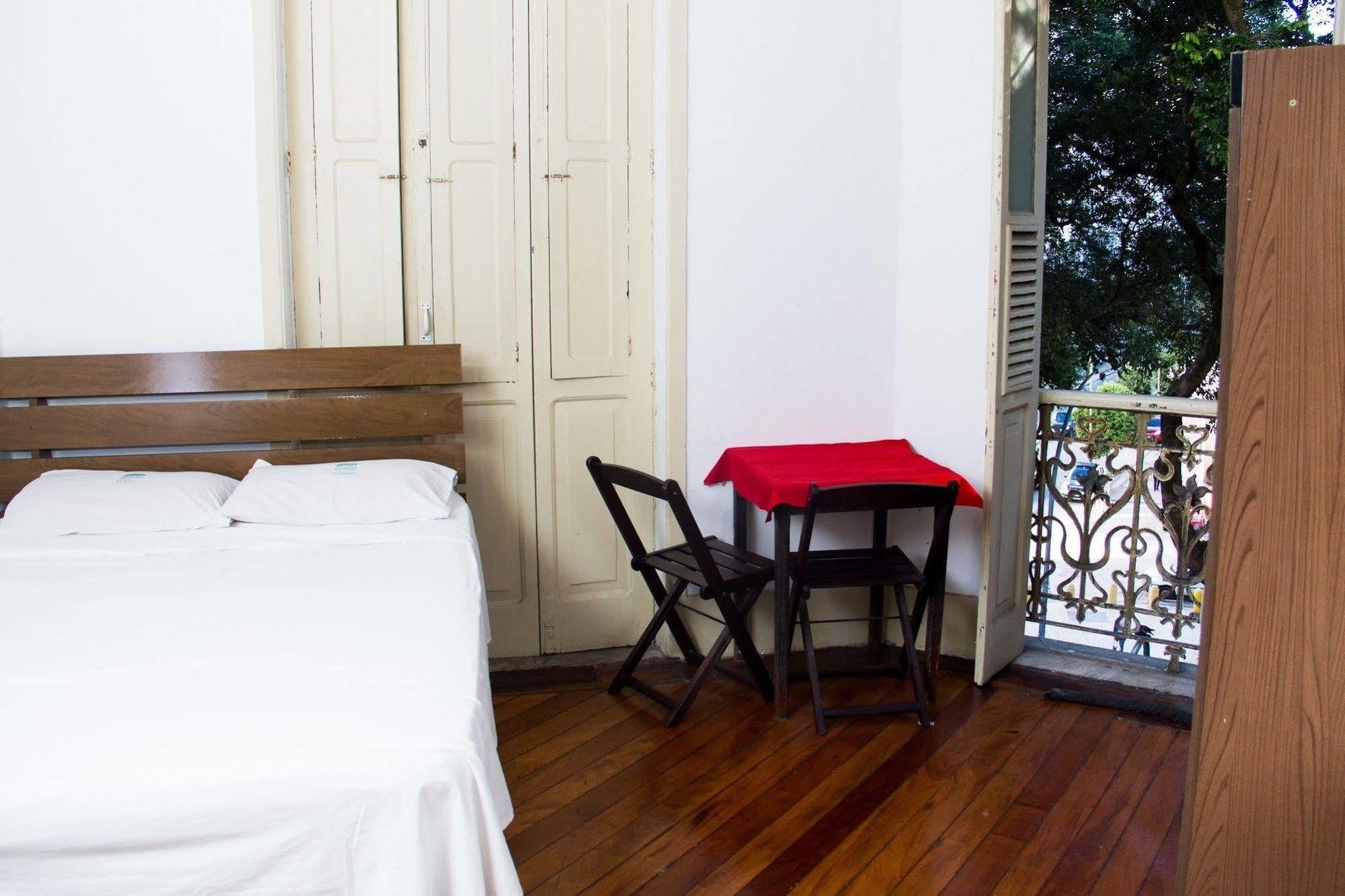 Massape Rio Hostel Rio de Janeiro Exterior foto