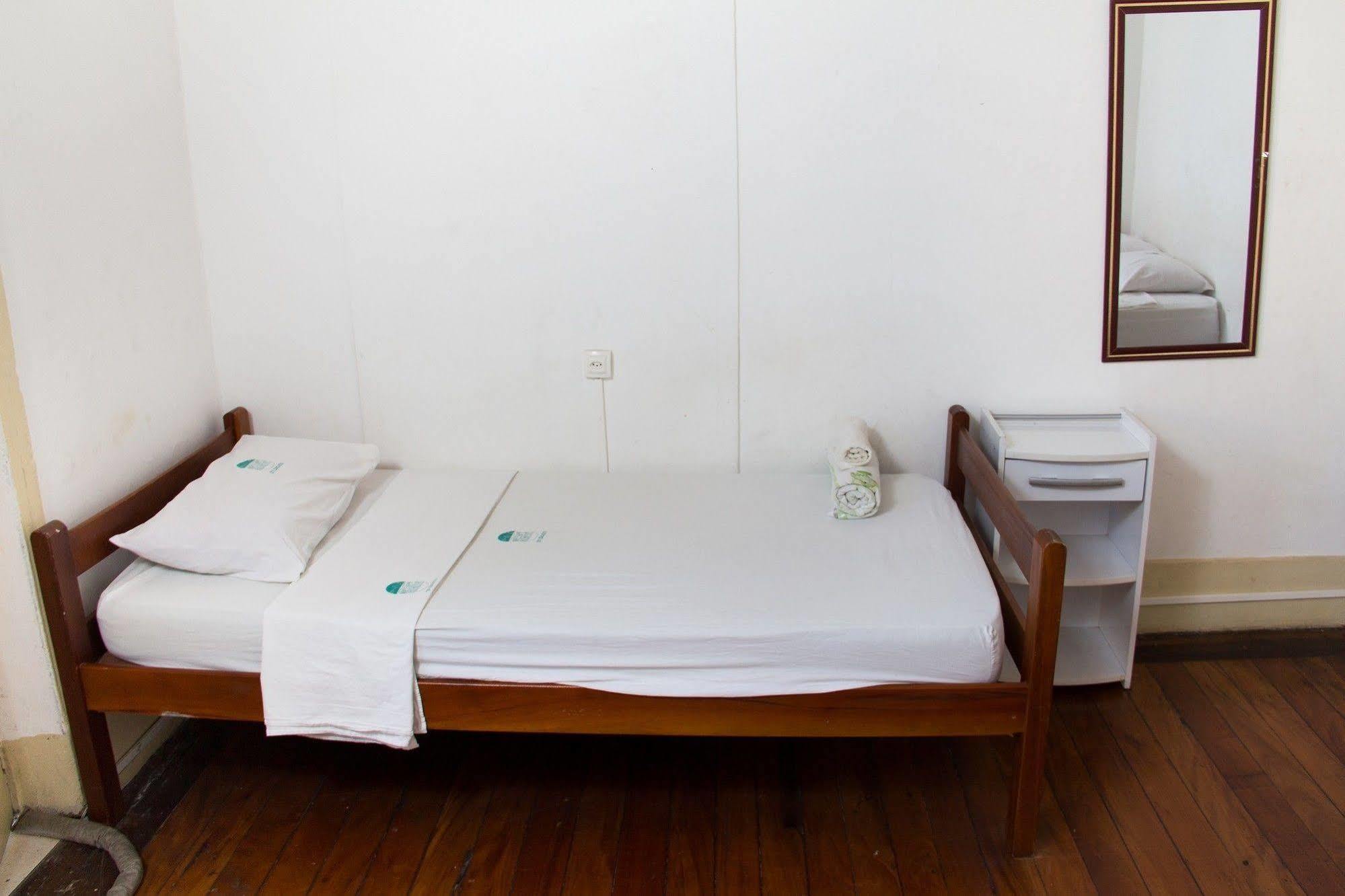 Massape Rio Hostel Rio de Janeiro Exterior foto